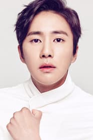Photo of Lee Myung-hoon