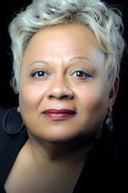 Photo of Jackie Richardson