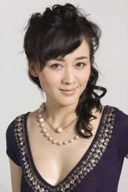 Photo of Li Lin