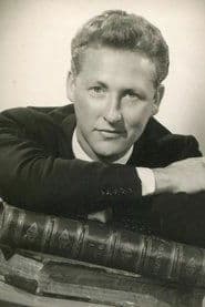 Photo of Vincent Ball