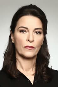 Photo of Maria Protopappa