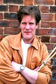 Photo of Gary Husband