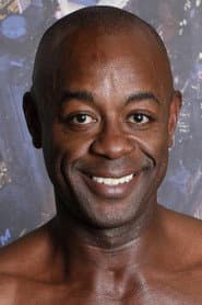 Photo of Aaron Trainer