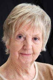 Photo of Ruth McGhie