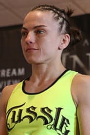 Photo of Simona Soukupova