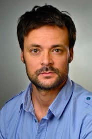 Photo of David García-Intriago