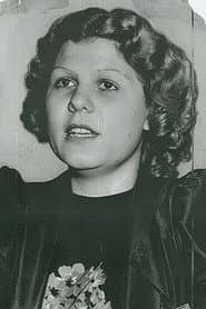 Photo of Patricia Douglas