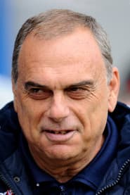 Photo of Avram Grant