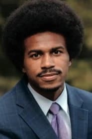 Photo of Justin J. Pearson