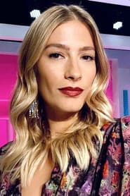 Photo of Ismini Papavlasopoulou