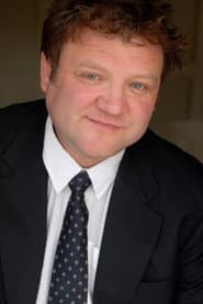Photo of Peter Flaherty