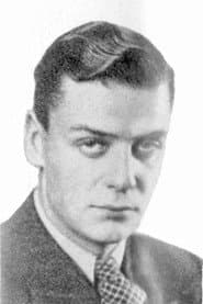 Photo of Tord Bernheim