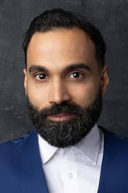 Photo of Ahmad Meree