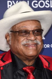 Photo of Clifton 'Fou Fou' Eddie