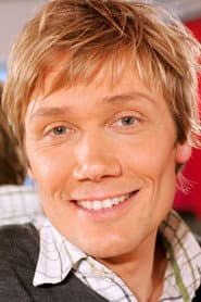 Photo of Andreas Bieber