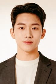 Photo of Cha Se-jin