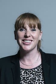 Photo of Angela Rayner
