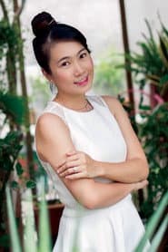Photo of Thanh Thảo