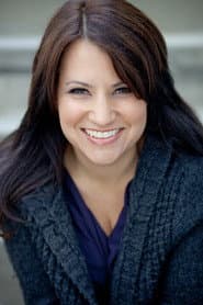 Photo of Jennifer Derwingson
