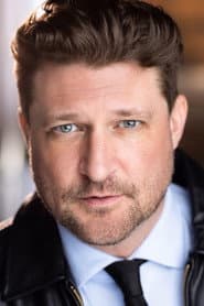 Photo of David Lee Garver