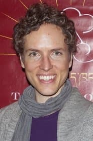 Photo of Tim Fain