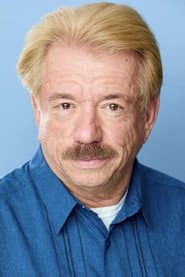 Photo of Steve Crawford