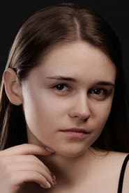 Photo of Alena Moiseeva