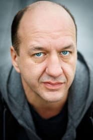 Photo of Alex Tondowski