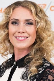 Photo of Anna David
