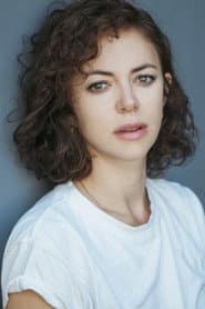 Photo of Cécile Fisera
