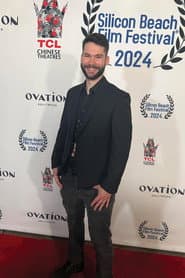 Photo of Benjamin Mehr