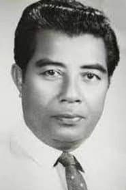Photo of Idris Hashim