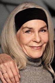 Photo of Elsebeth Steentoft