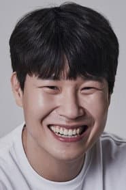 Photo of Kang Gu-ha