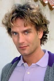 Photo of Tomas Christiansen