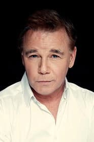Photo of Spencer Garrett