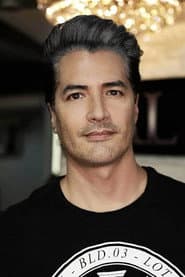 Photo of Troy Montero