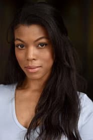 Photo of Brenda Nicole Moorer