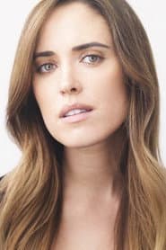 Photo of Terra Mackintosh