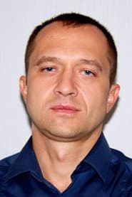Photo of Artem Grigoryev