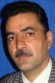 Photo of Izamaddin Baghirov