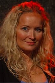 Photo of Stine Stahr