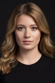 Photo of Gizem Karaca