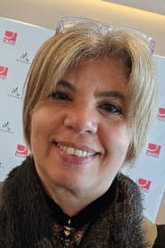 Photo of Marcela Godoy