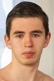 Photo of Harry Quinn