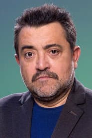 Photo of Leo Caprile