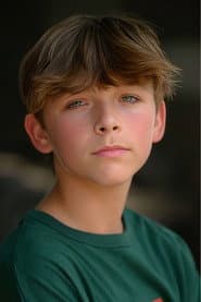 Photo of Skyler Paulley