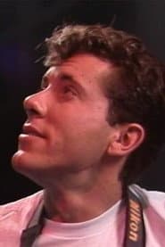 Photo of Rod Abbott