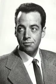 Photo of Gerald Mohr