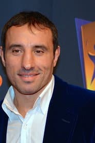 Photo of Ara Abrahamian